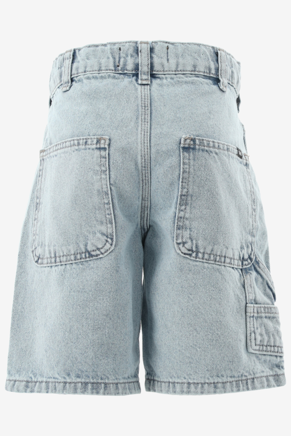 Cars Short CARTER