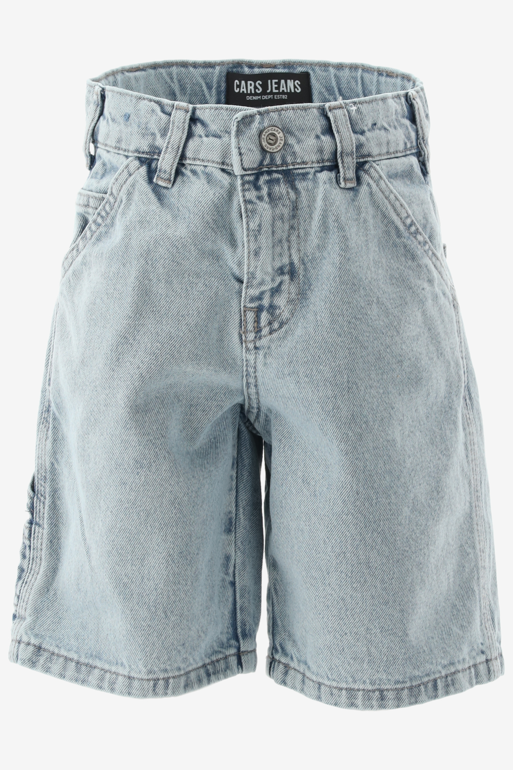Cars Short CARTER