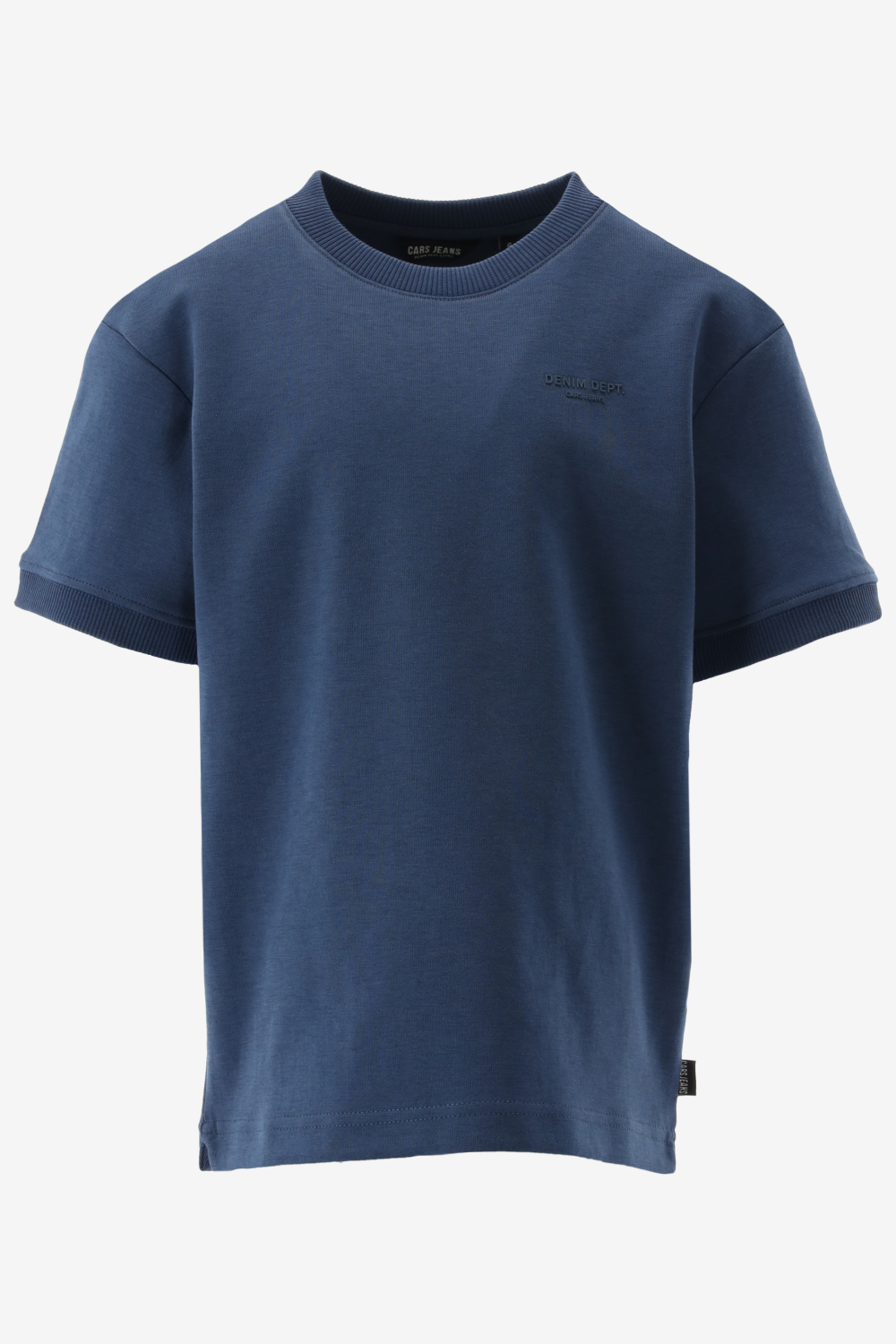 Cars T-shirt LOCRAN