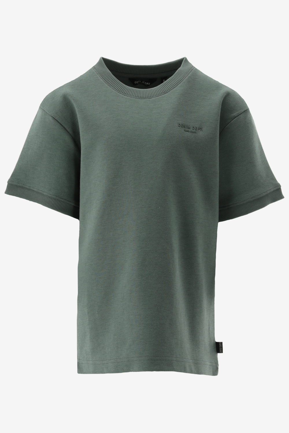 Cars T-shirt LOCRAN