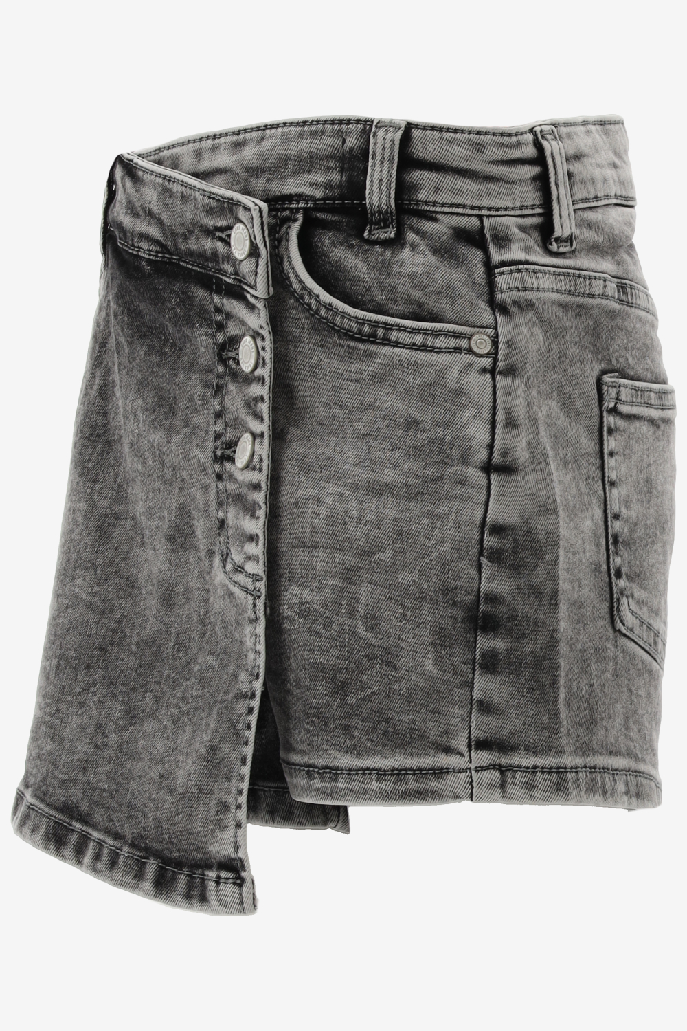 Cars Short LONDY