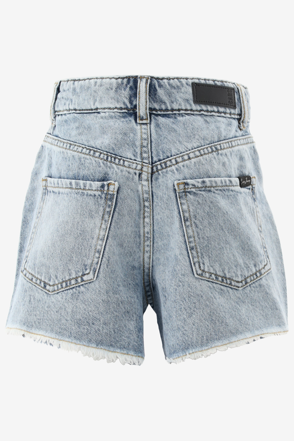 Cars Short SAAR
