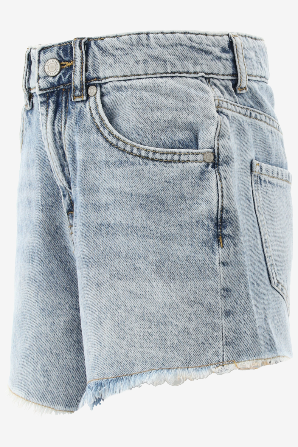 Cars Short SAAR