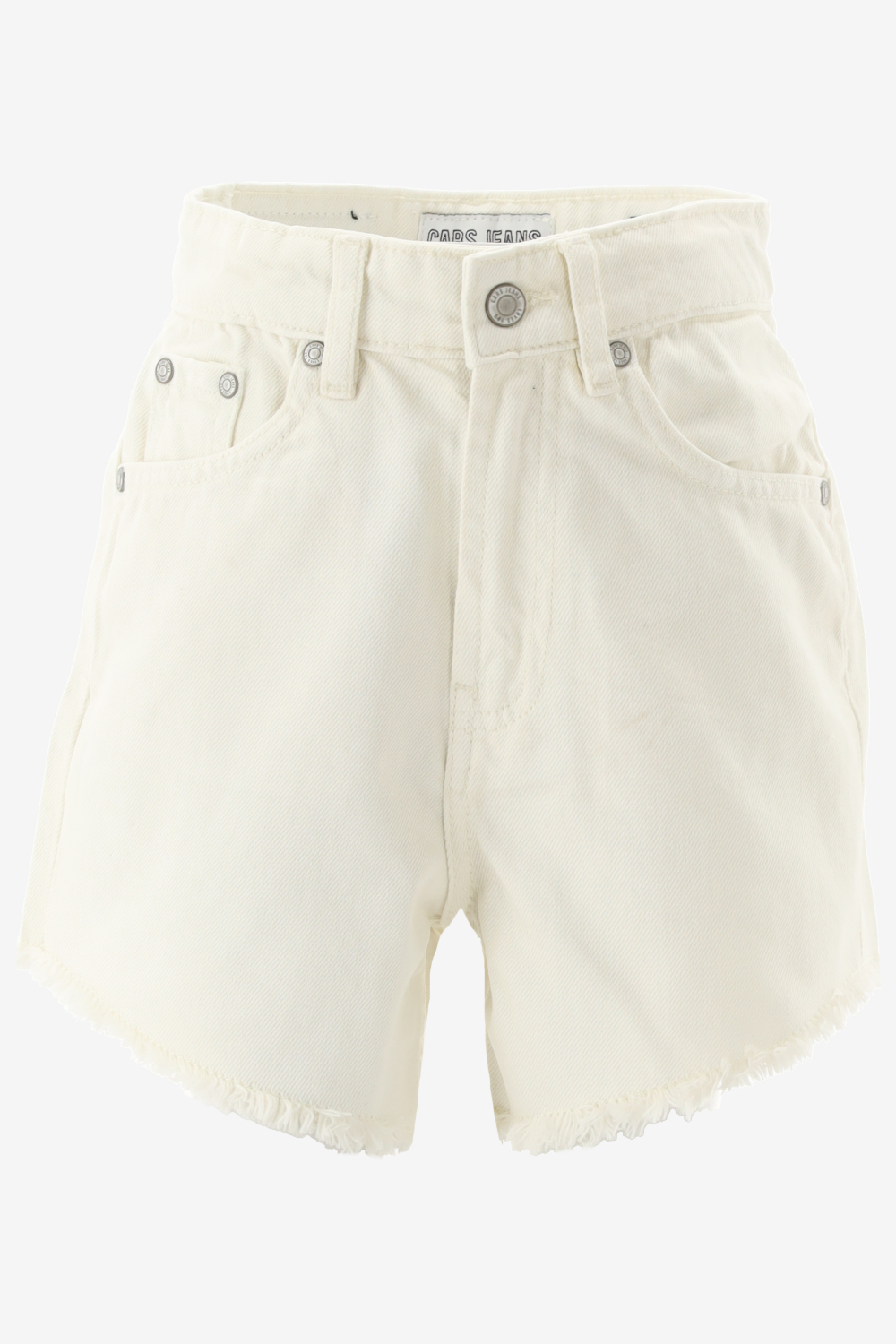 Cars Short SAAR