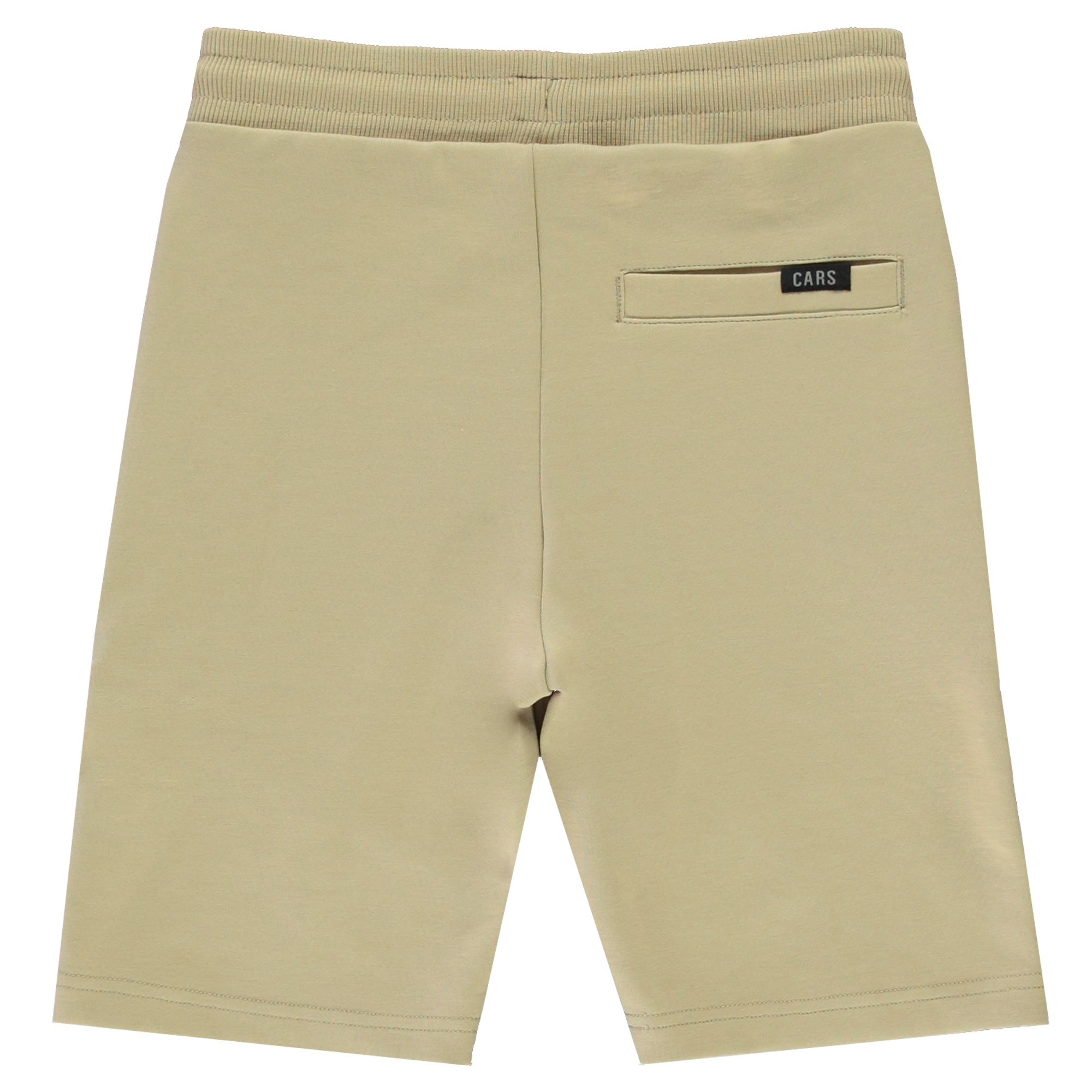 Cars Short SPARROW