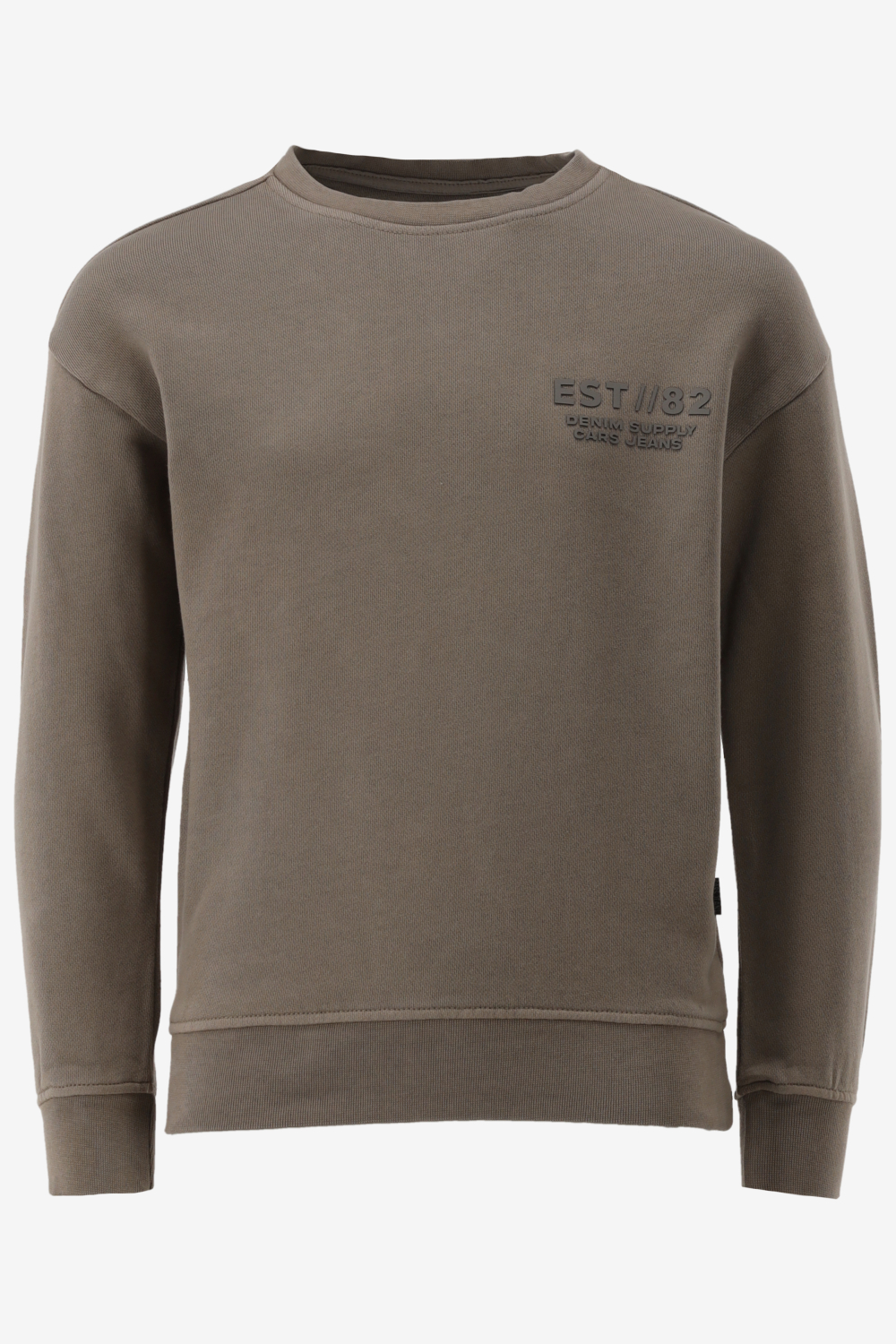Cars Sweater REWNAC