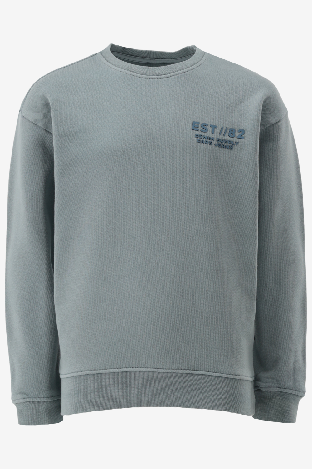 Cars Sweater REWNAC