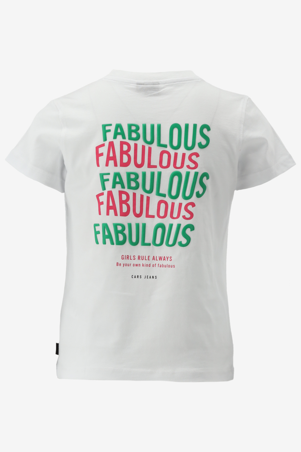 Cars T-shirt LAUSA