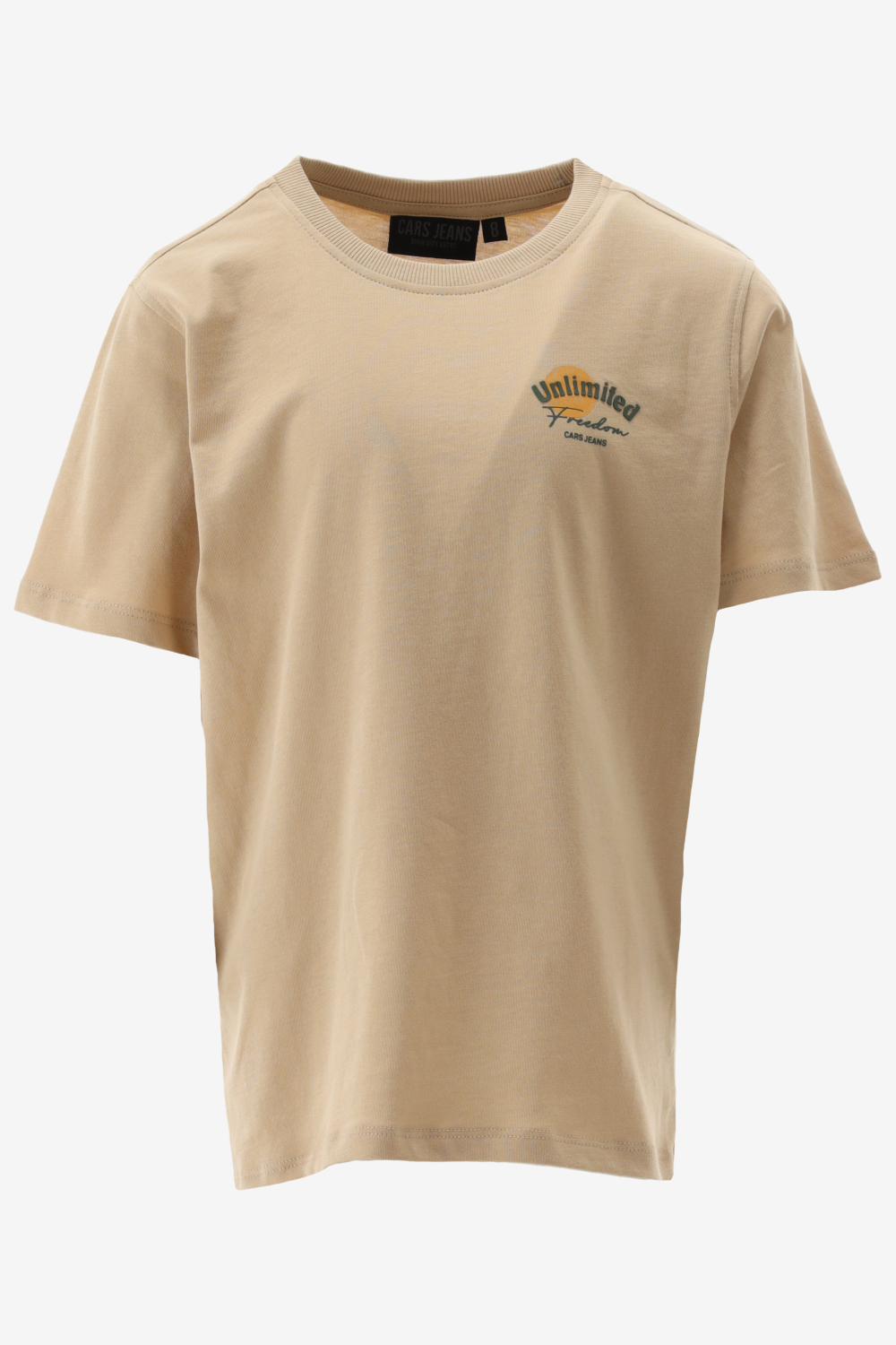 Cars T-shirt CHARL