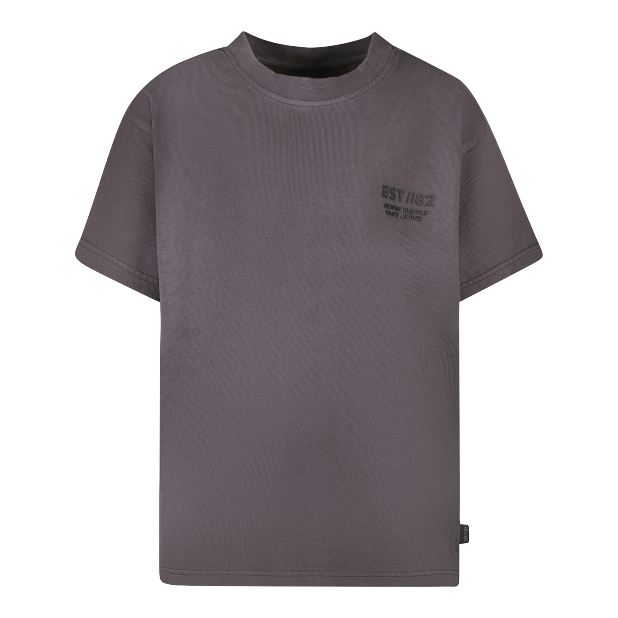 Cars T-shirt CENTRAL