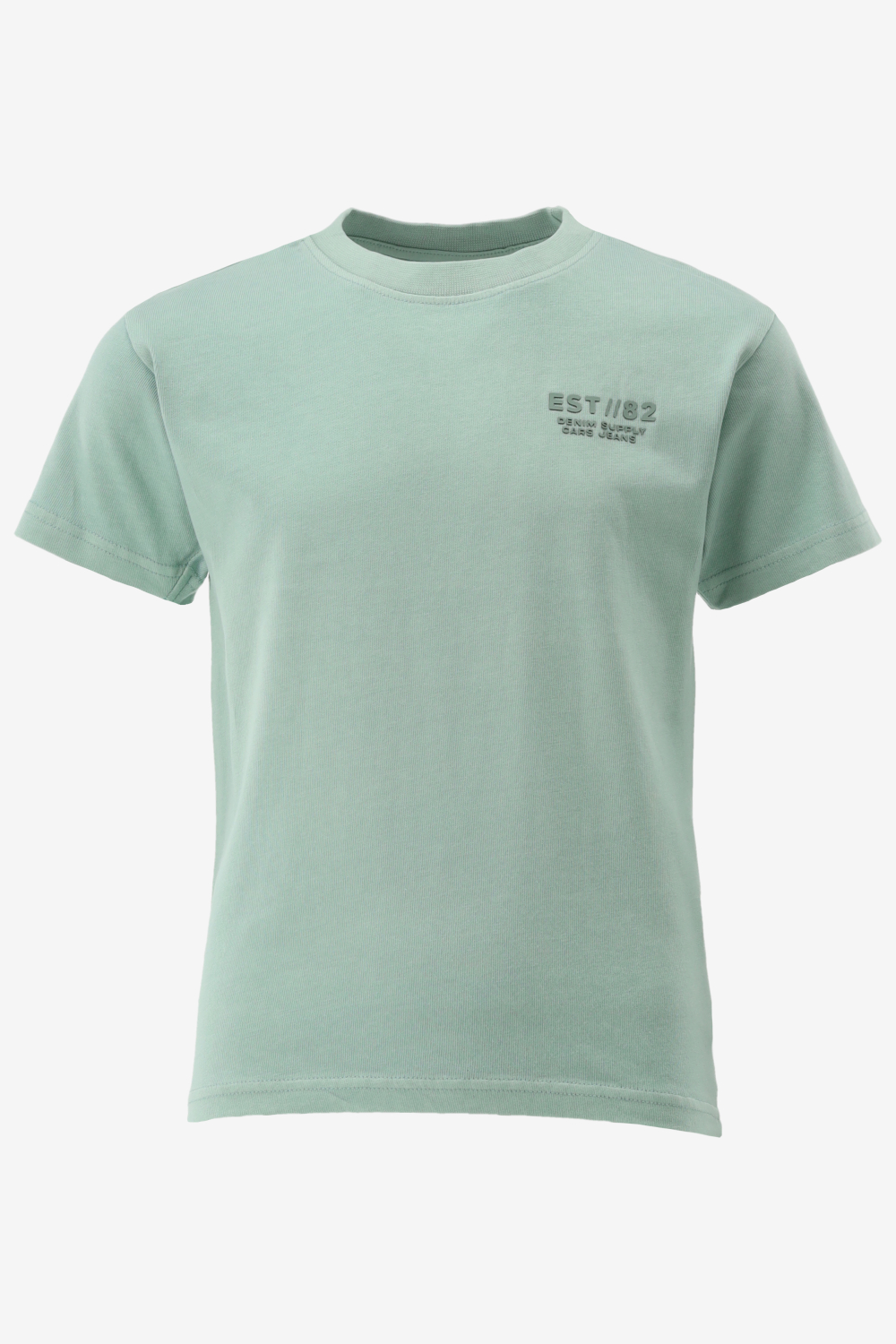 Cars T-shirt CENTRAL