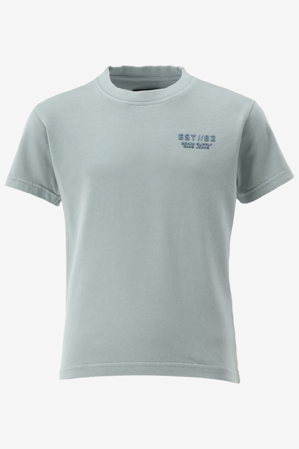 Cars T-shirt CENTRAL