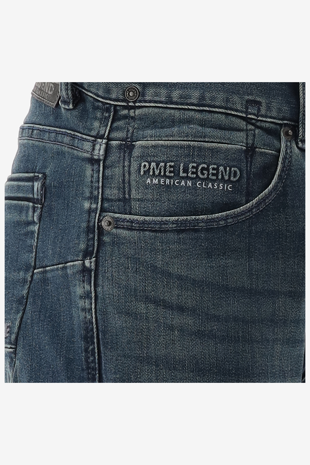 Pme Legend Straight Fit NIGHTFLIGHT
