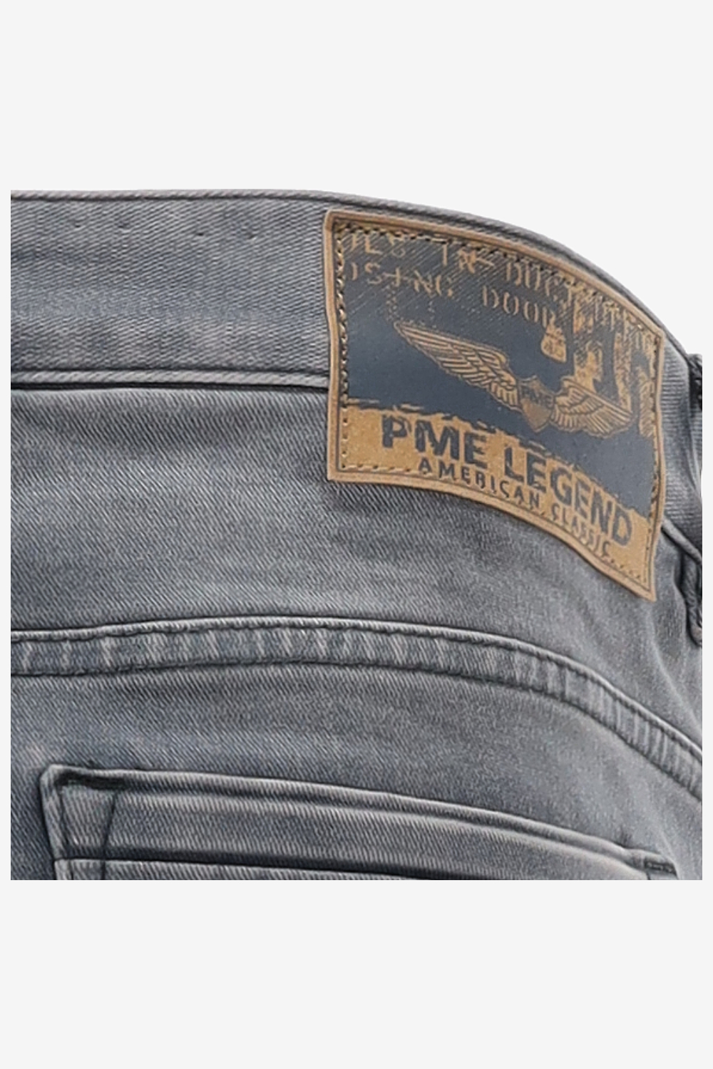 Pme Legend Straight Fit NIGHTFLIGHT