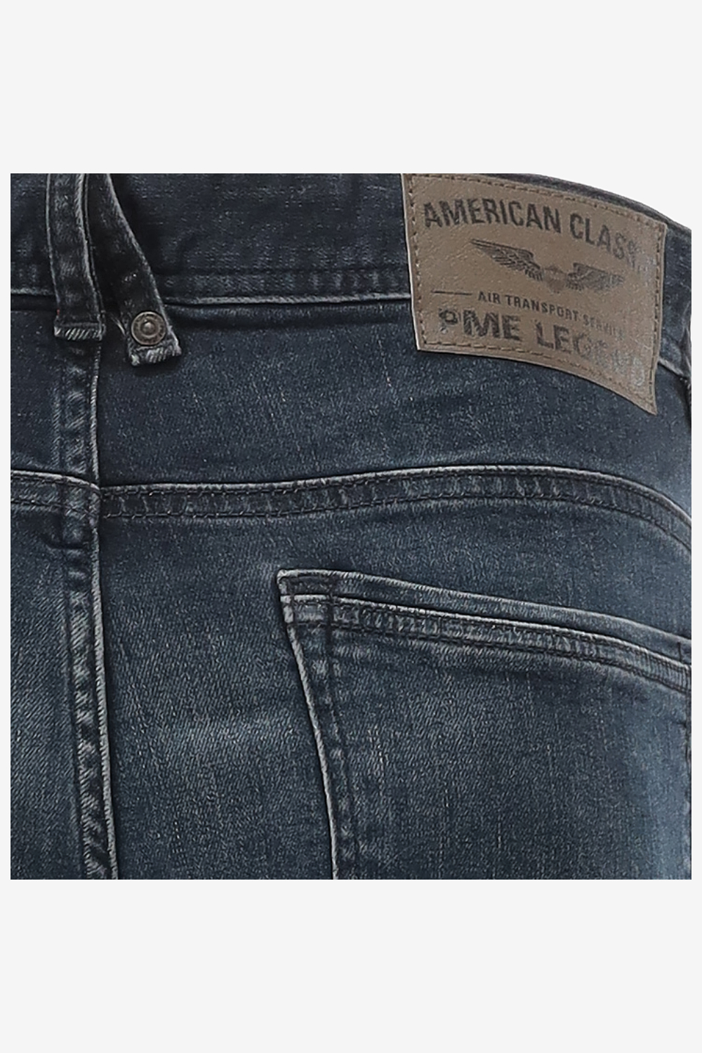 Pme Legend Slim Fit TAILWHEEL