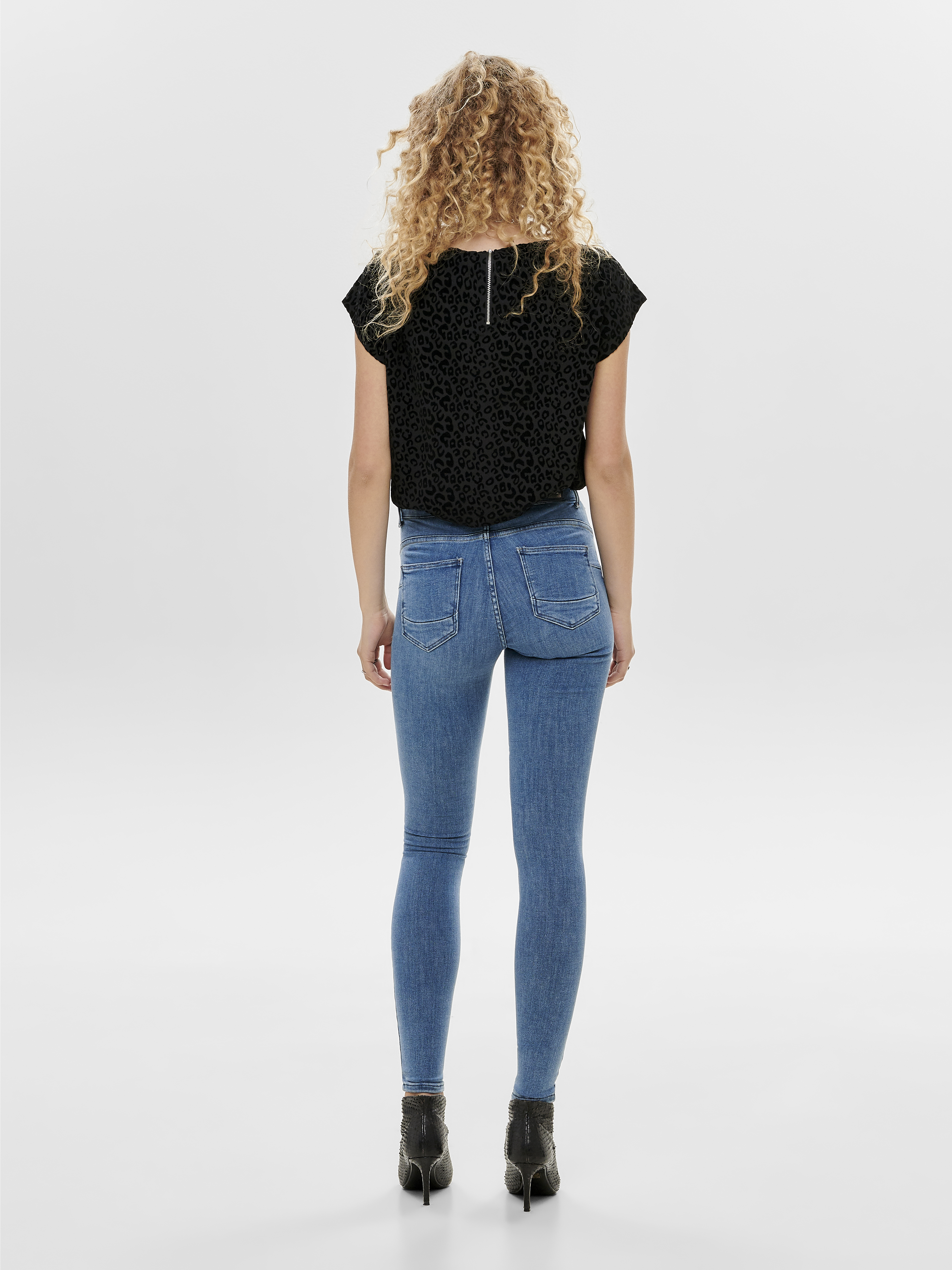 Only Skinny Fit POWER
