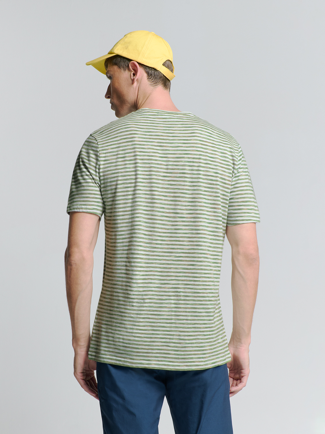 No Excess T-shirt 
