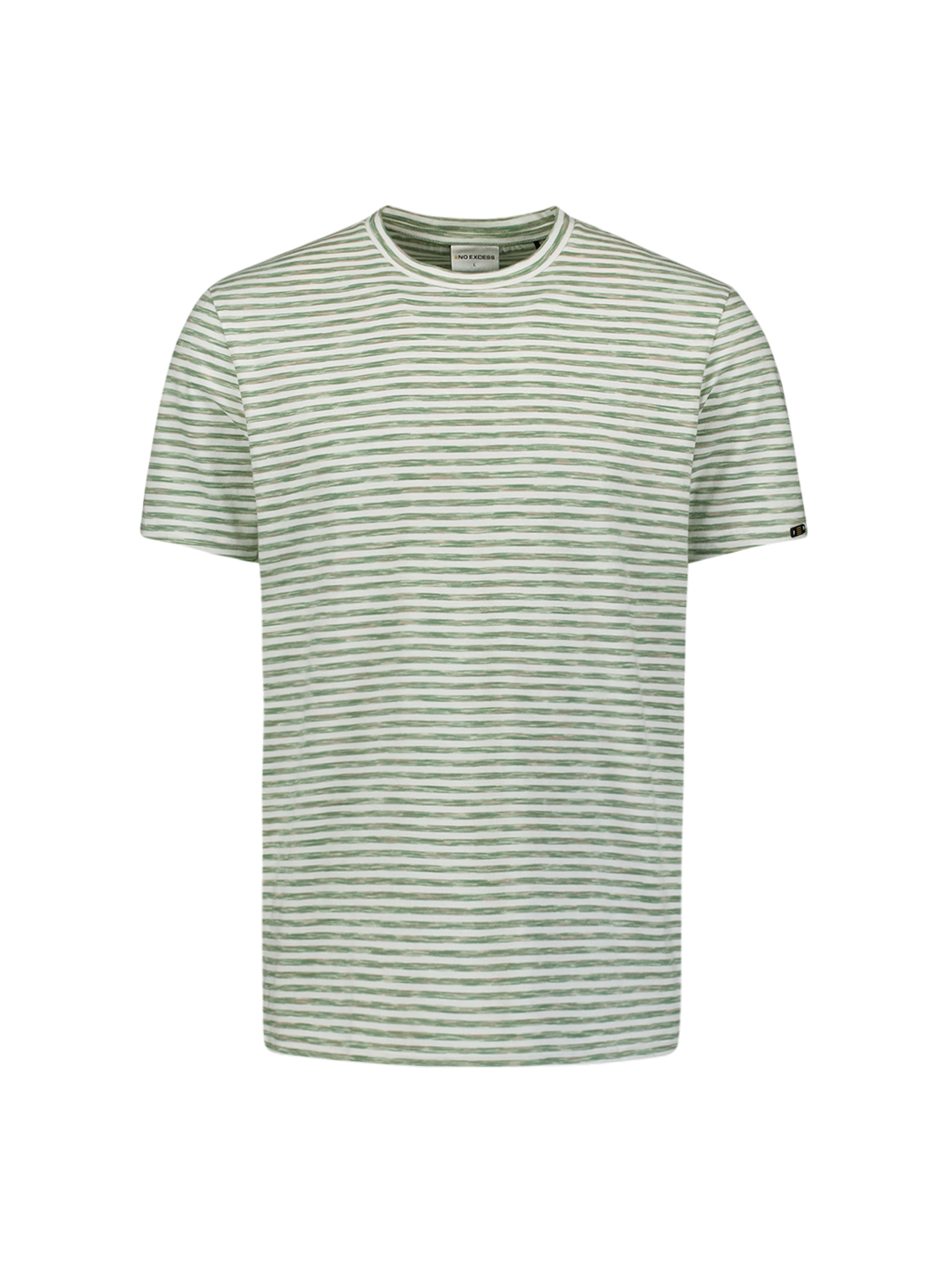 No Excess T-shirt 
