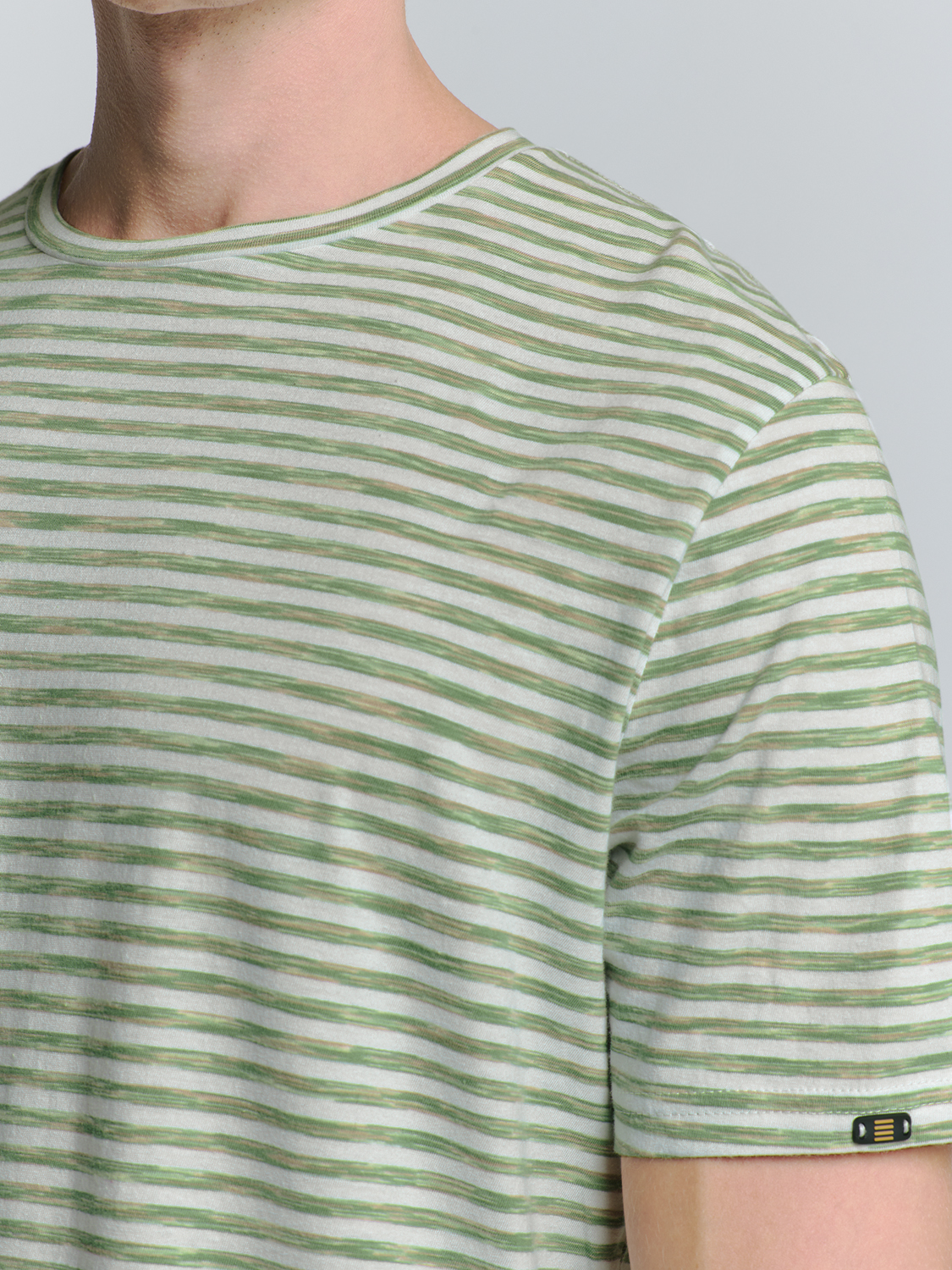 No Excess T-shirt 