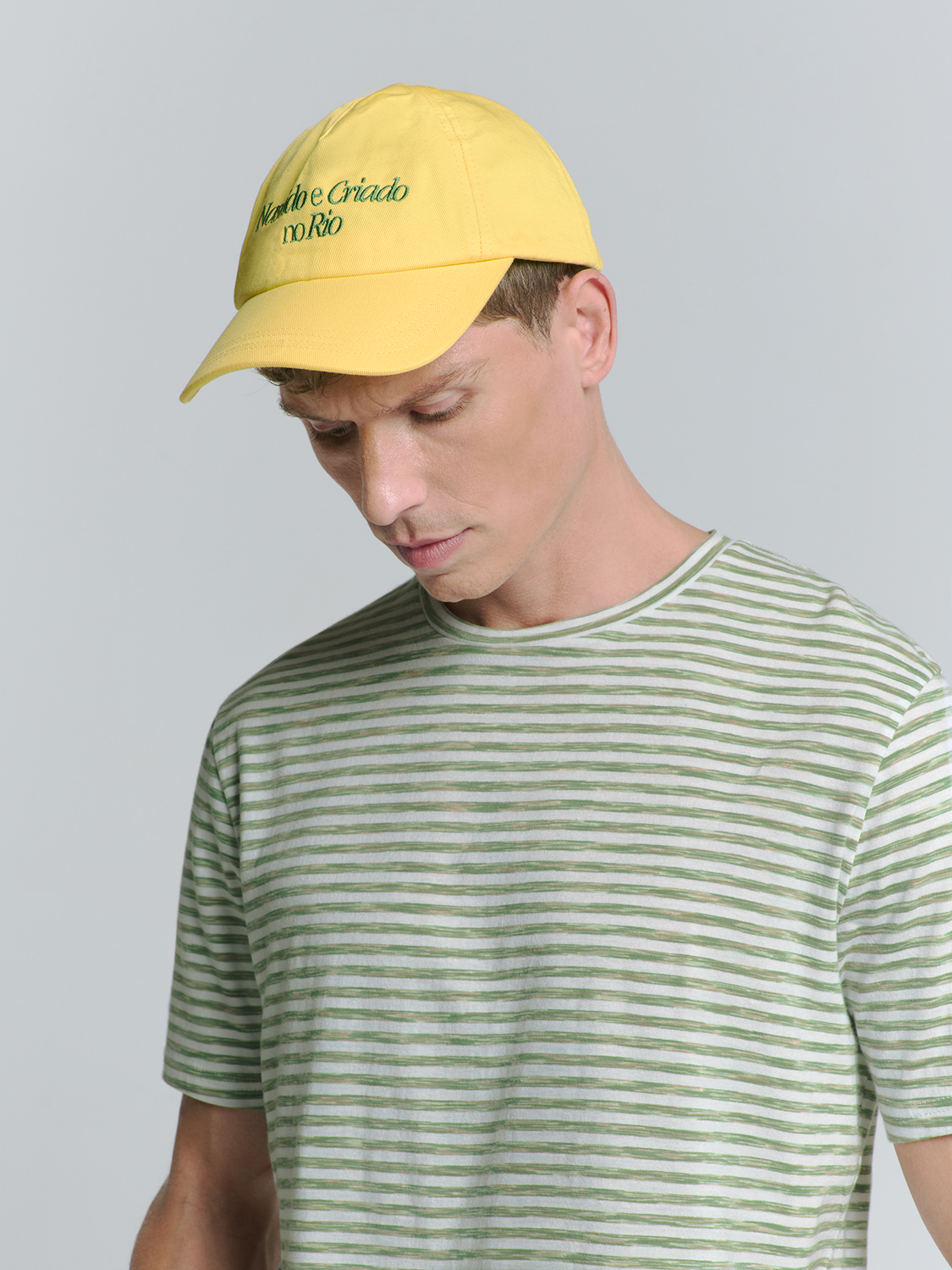 No Excess T-shirt 
