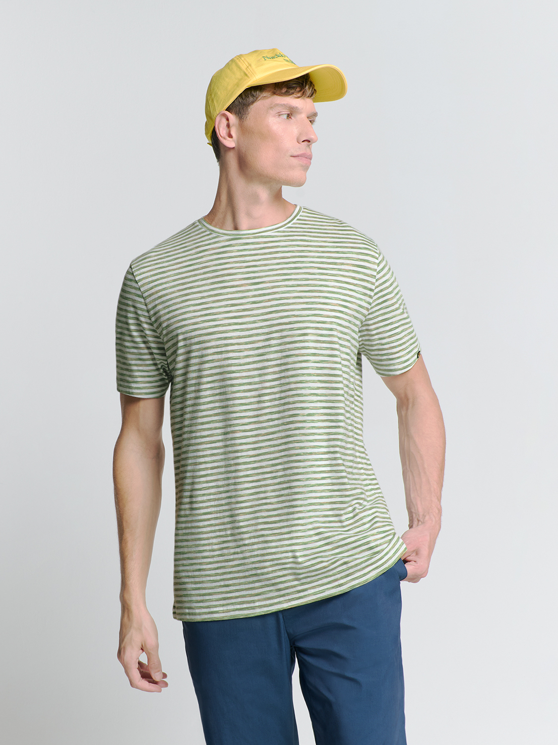 No Excess T-shirt 