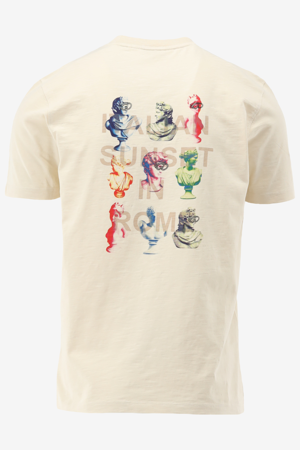No Excess T-shirt 