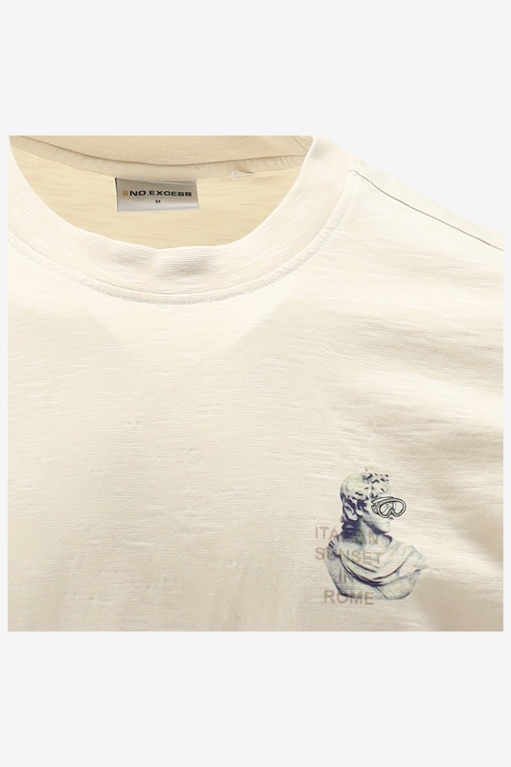 No Excess T-shirt 