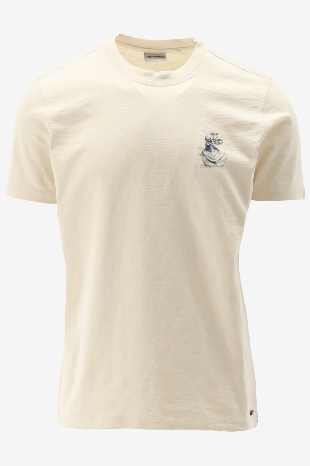 No Excess T-shirt 