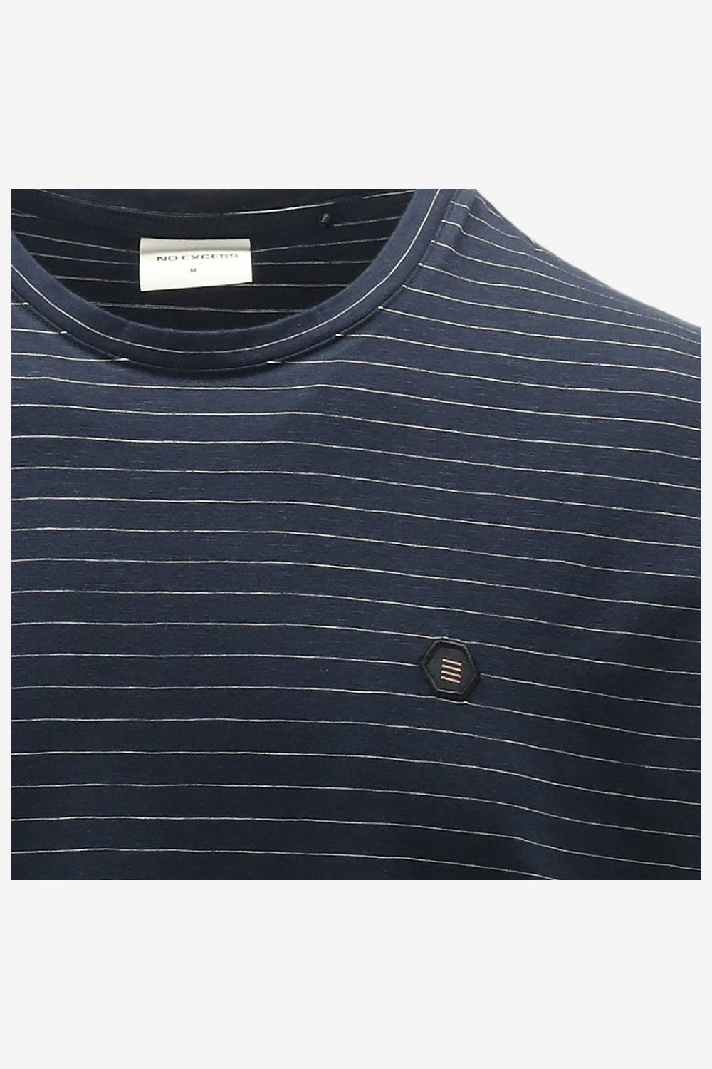 No Excess T-shirt 