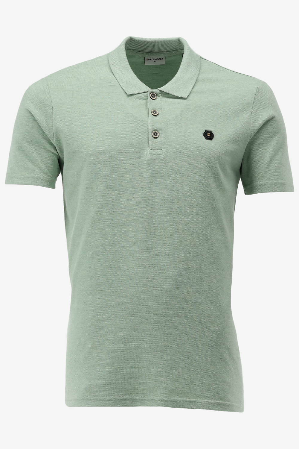 No Excess Poloshirt