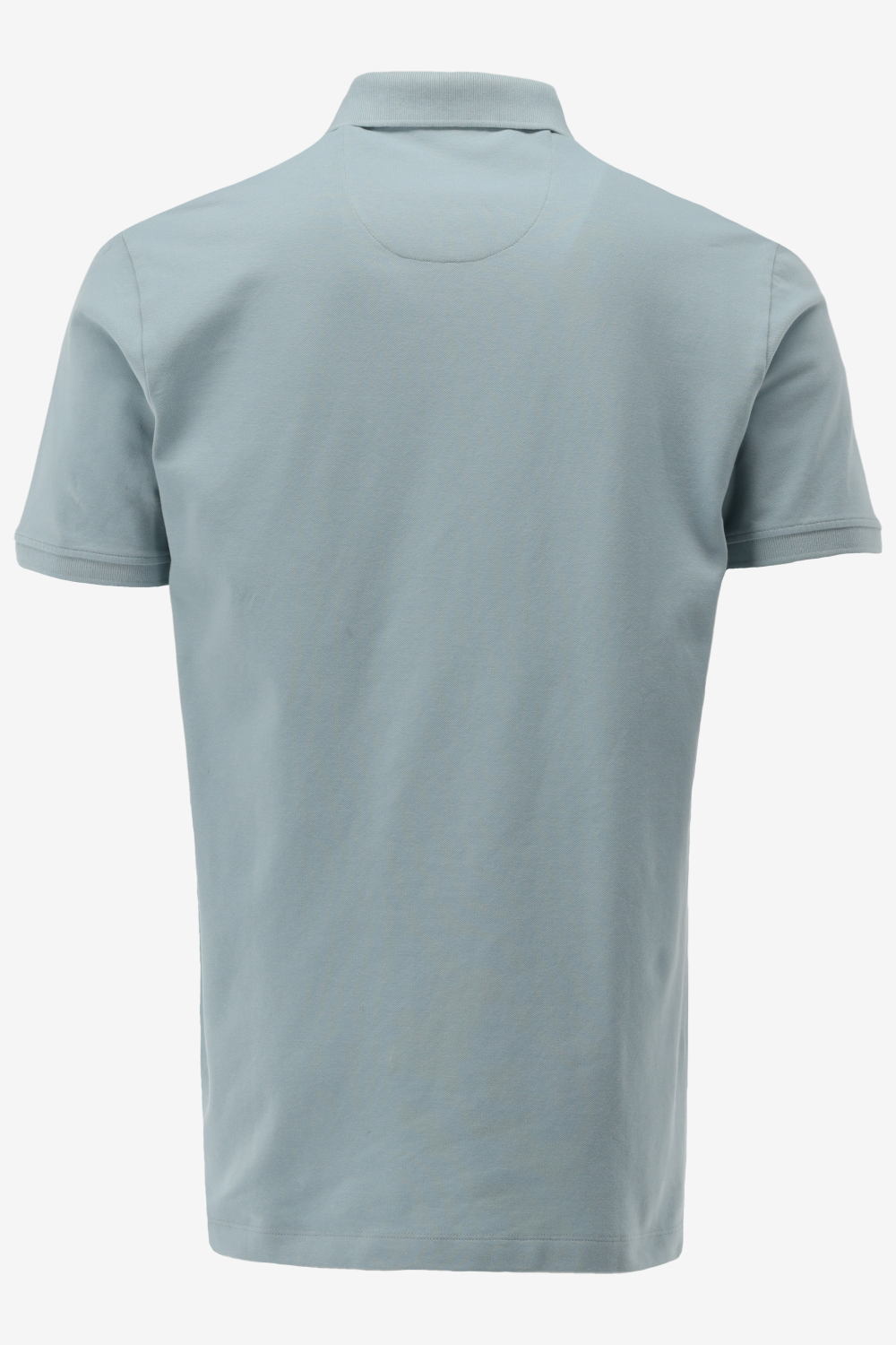 No Excess Poloshirt 
