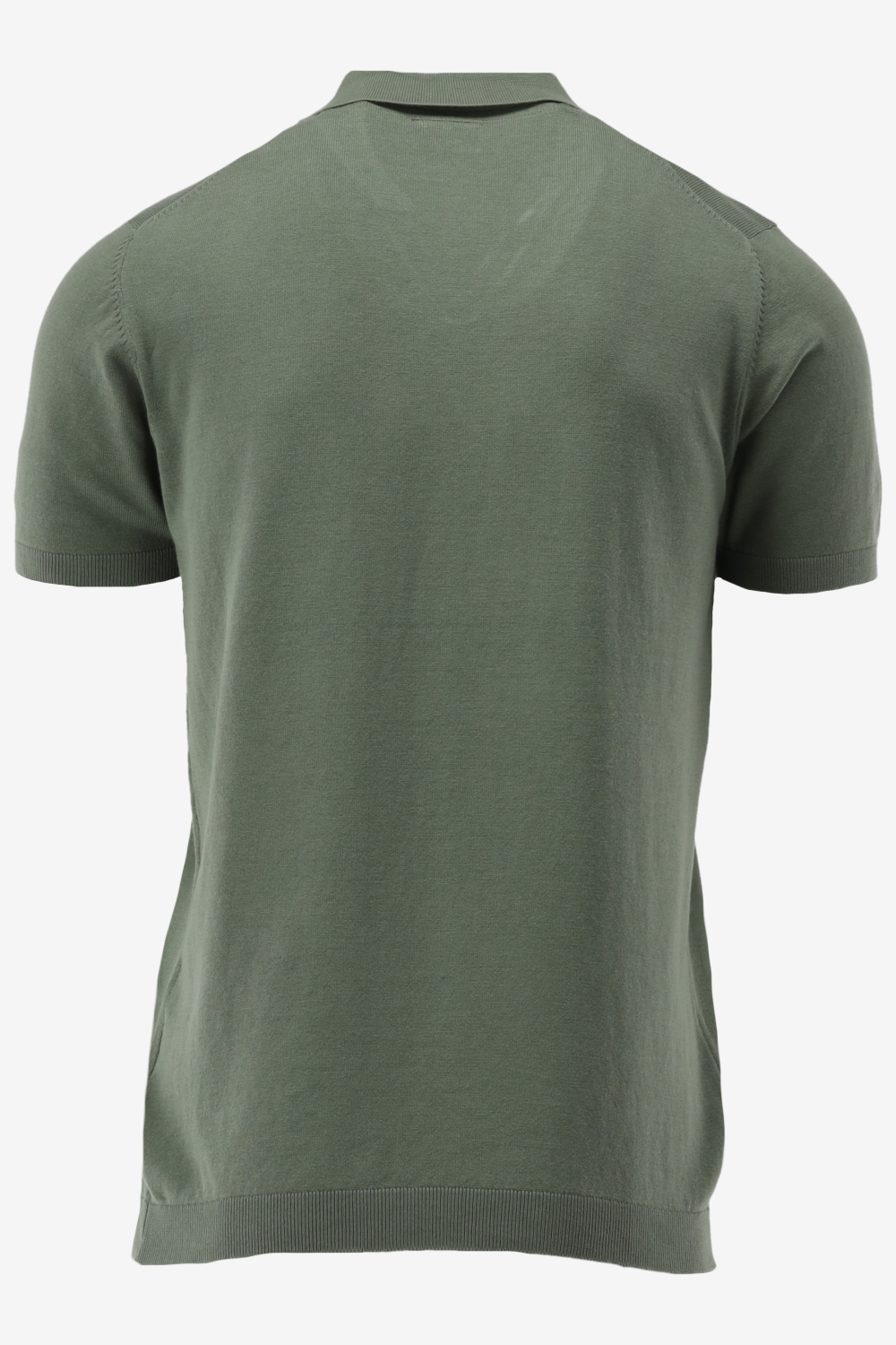 No Excess Poloshirt 