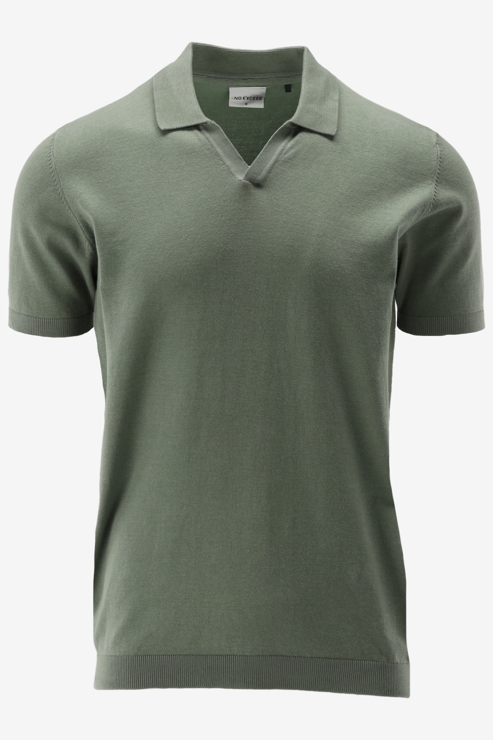 No Excess Poloshirt 