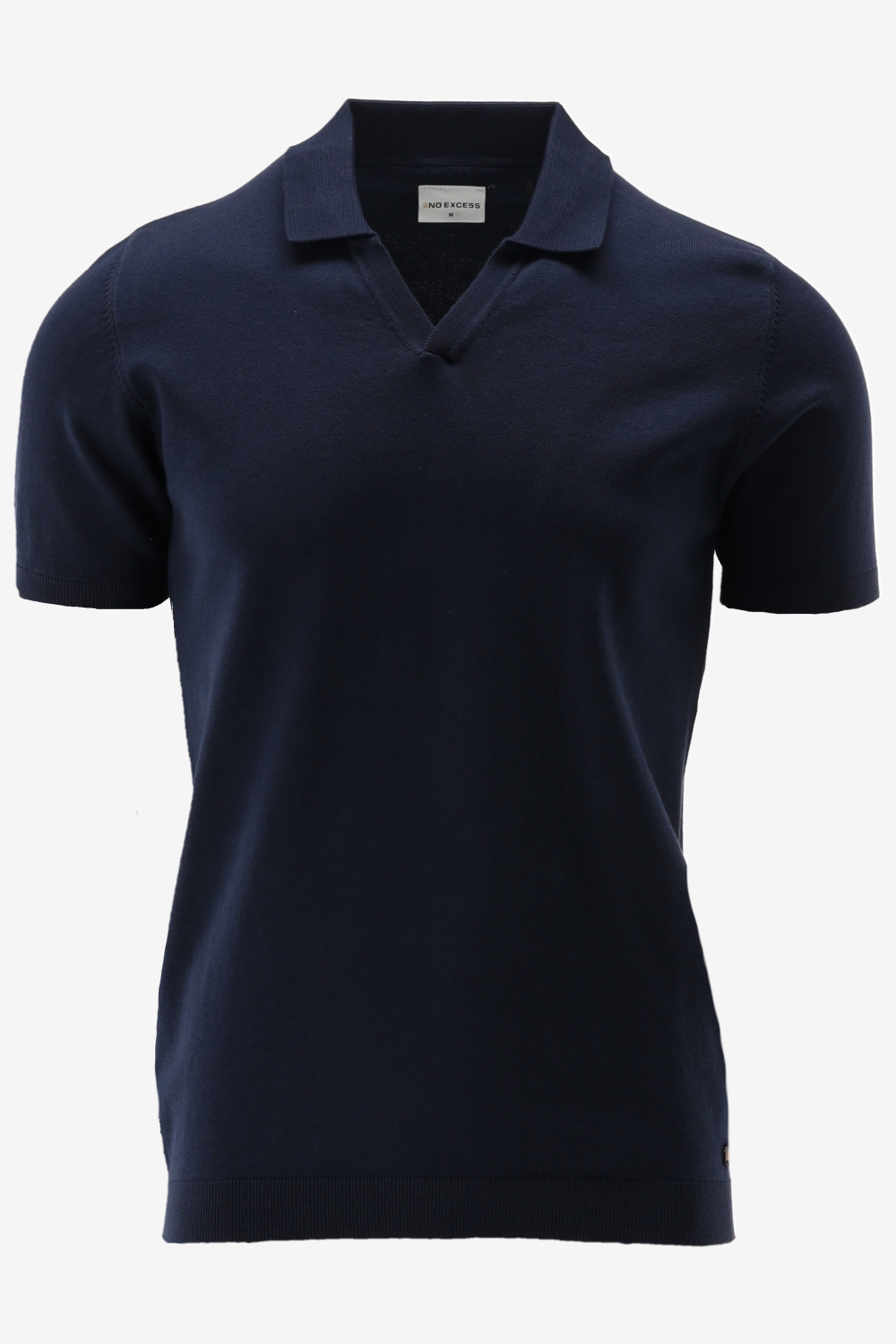 No Excess Poloshirt