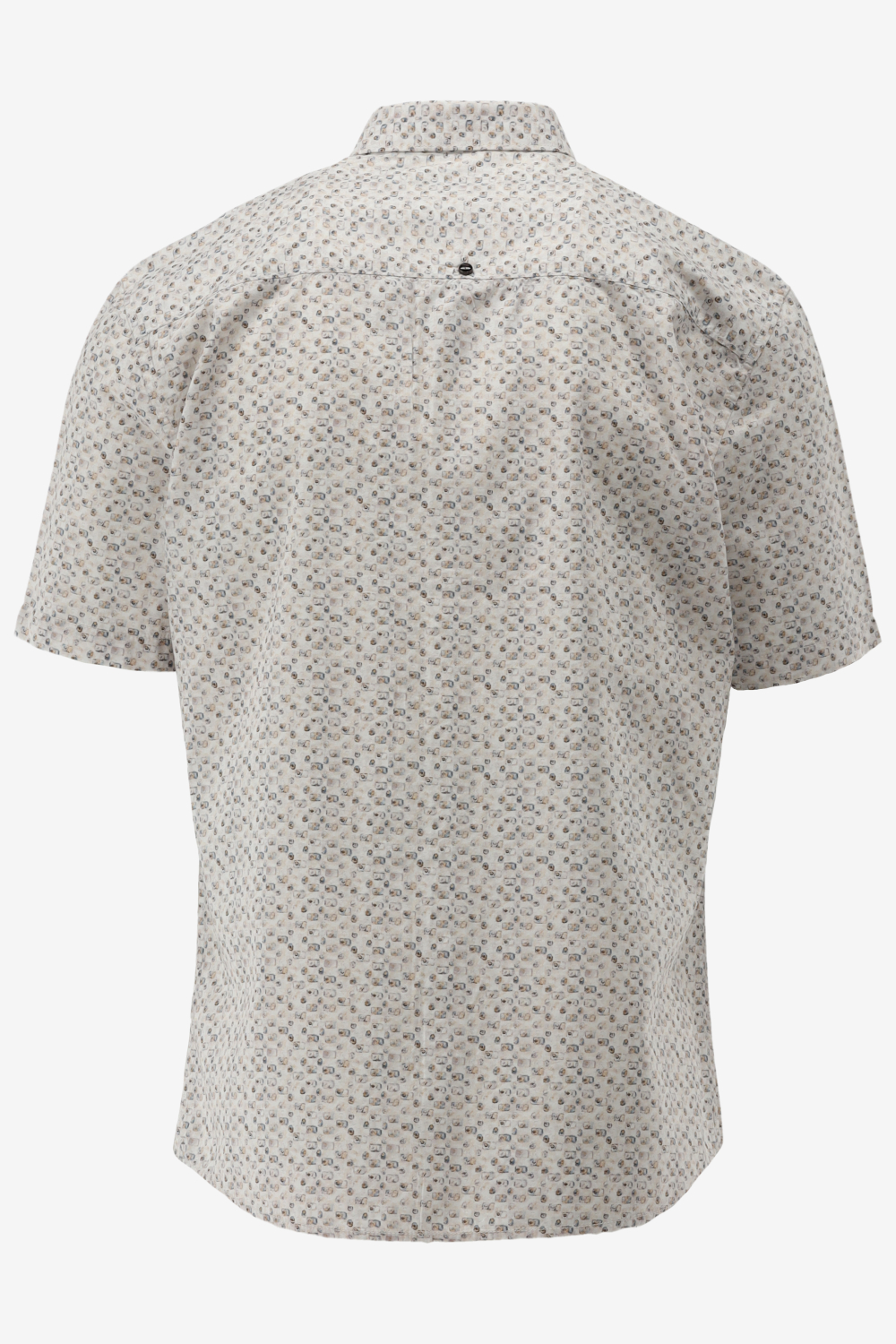 No Excess Casual Shirt 