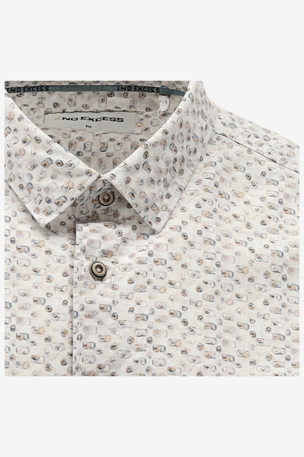 No Excess Casual Shirt 