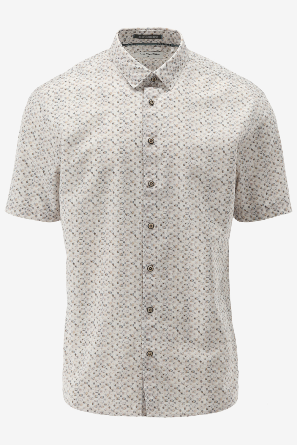 No Excess Casual Shirt 