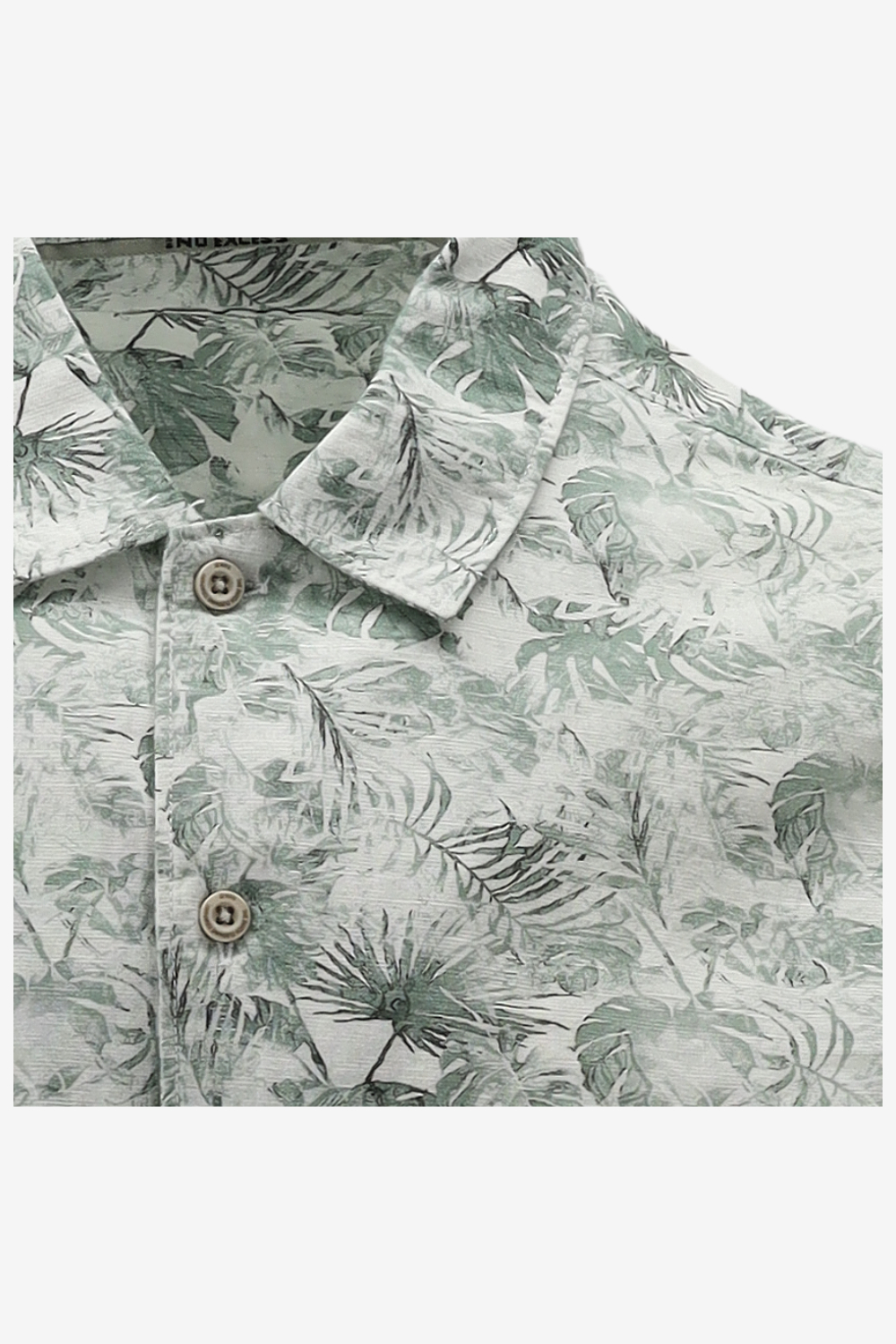 No Excess Casual Shirt 