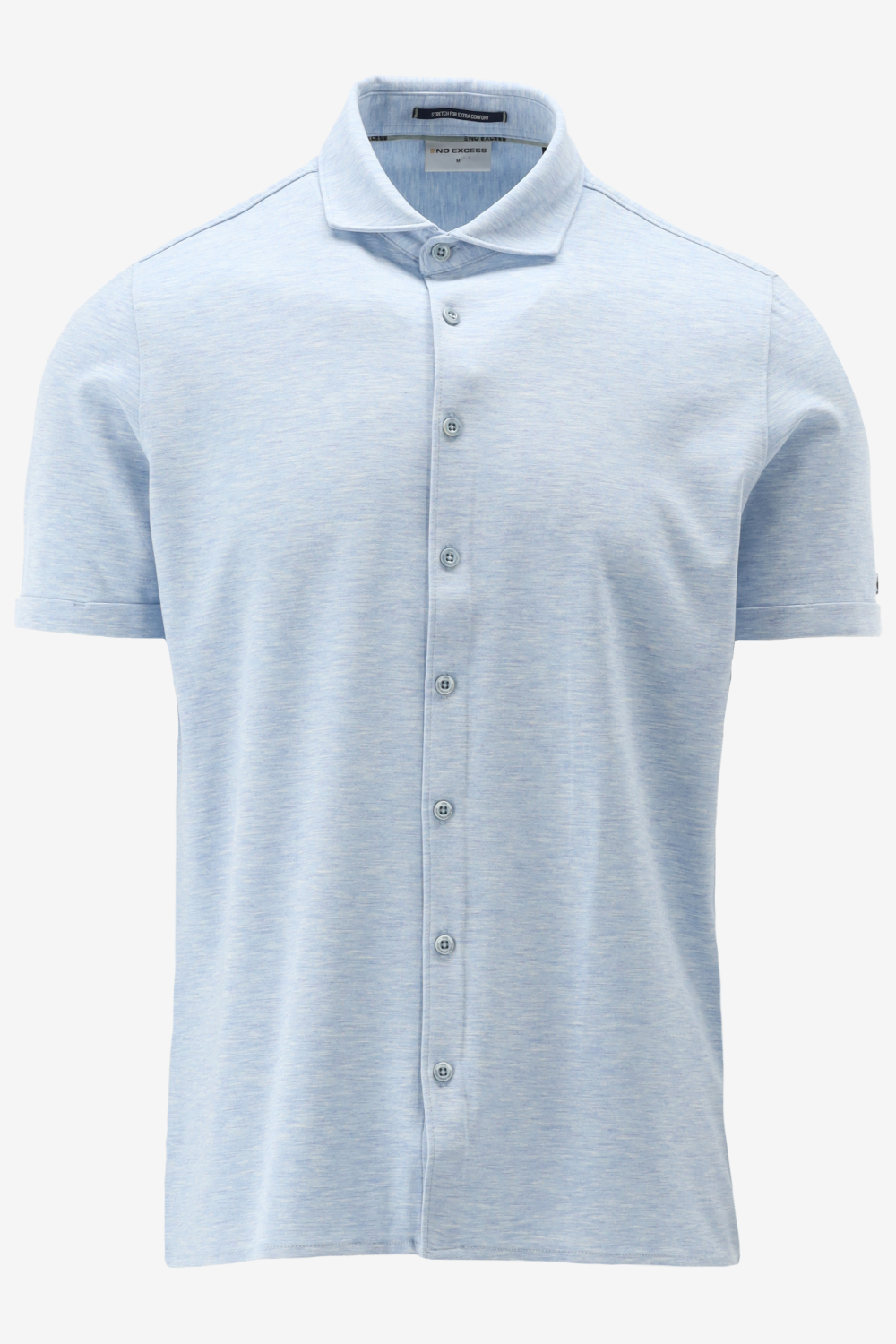 No Excess Casual Shirt 