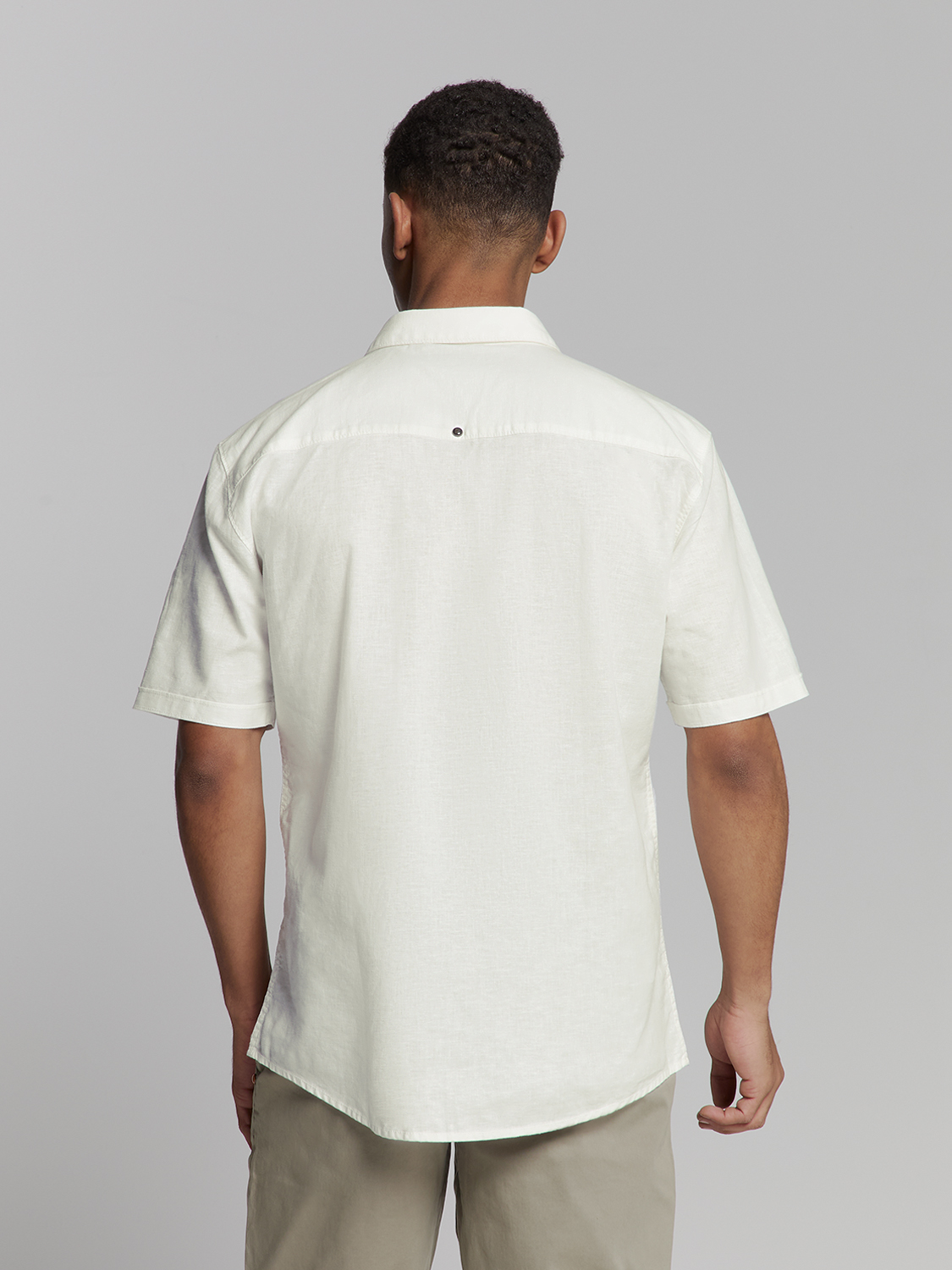 No Excess Casual Shirt 