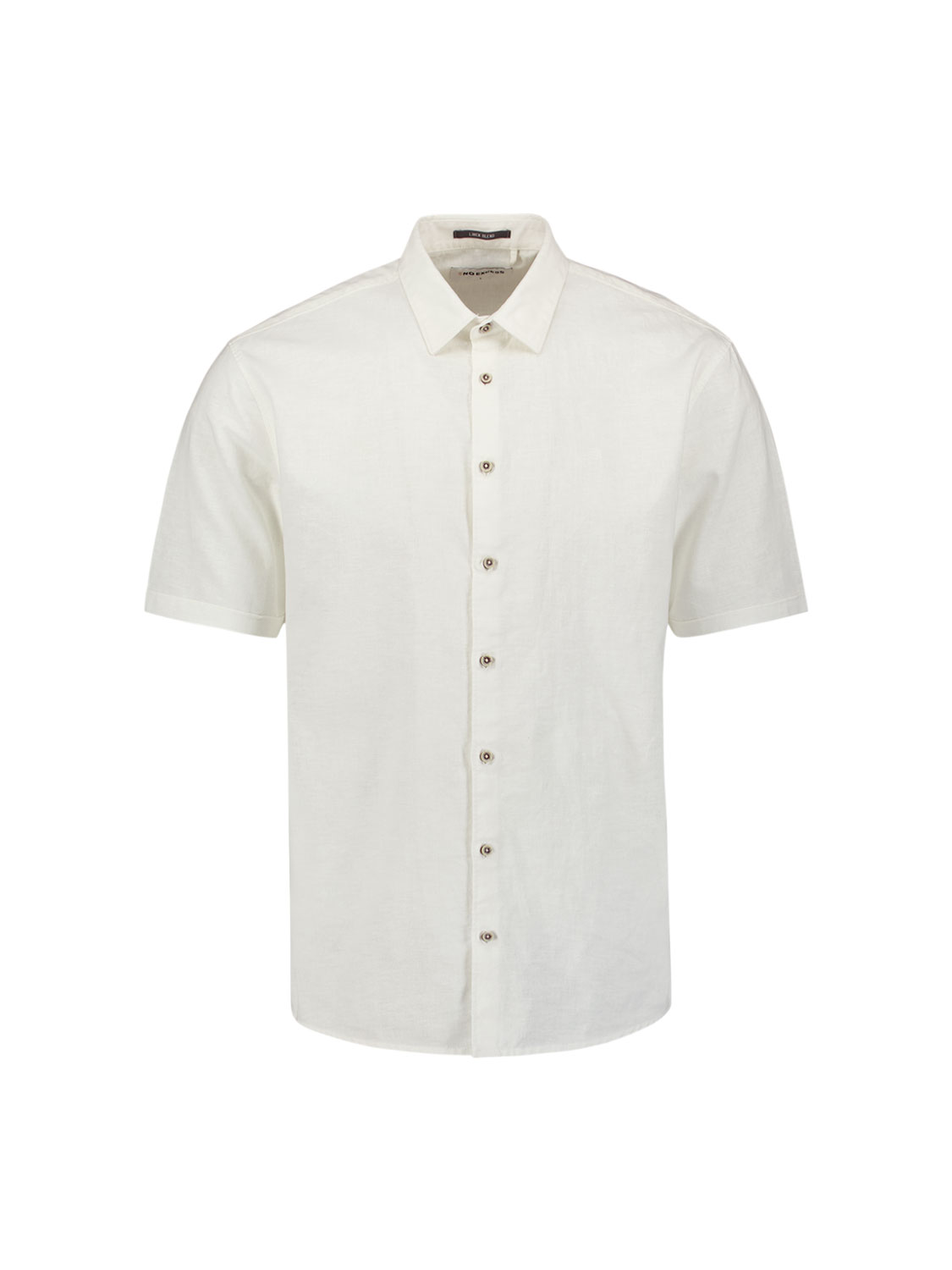 No Excess Casual Shirt 