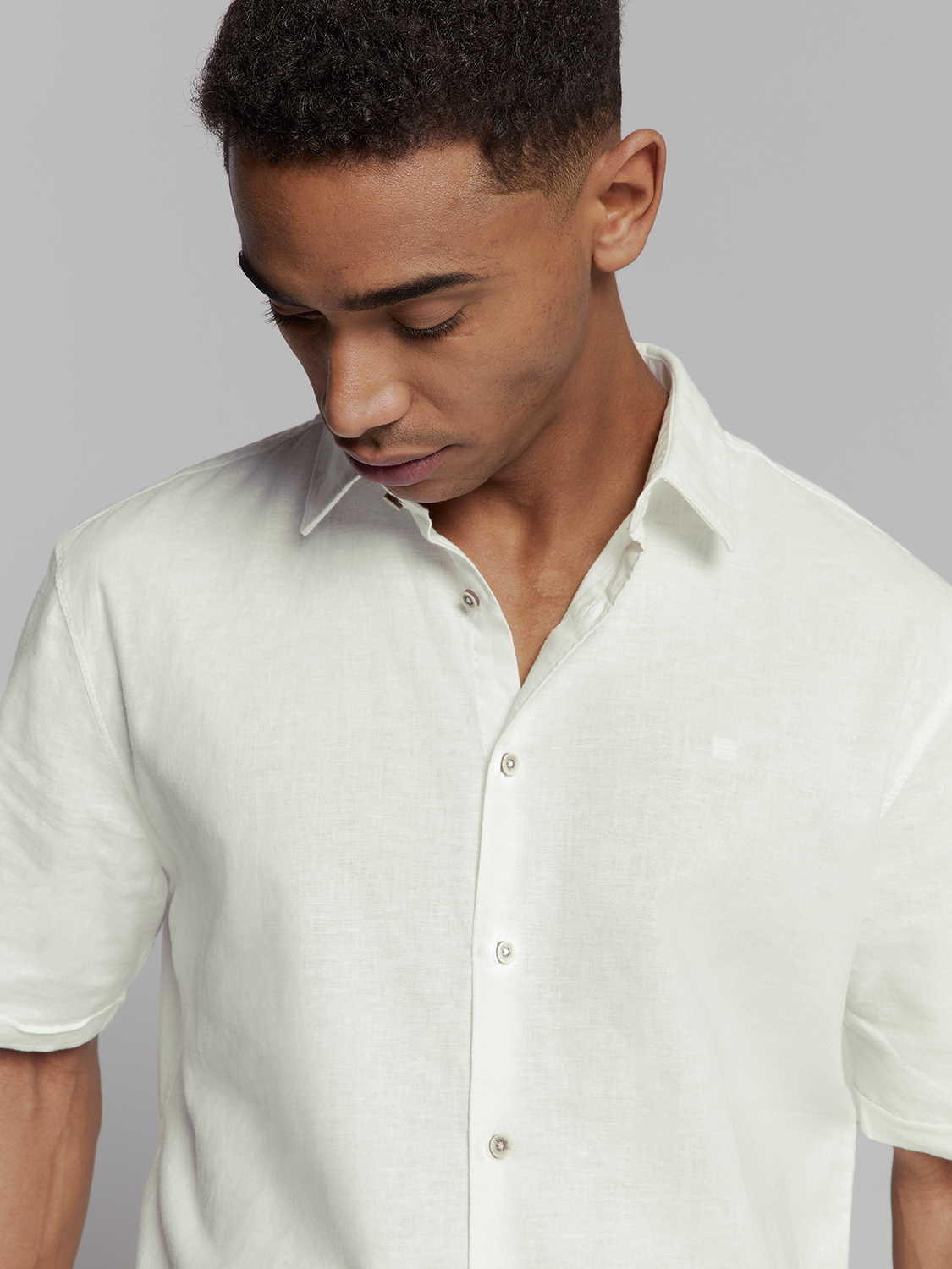 No Excess Casual Shirt 