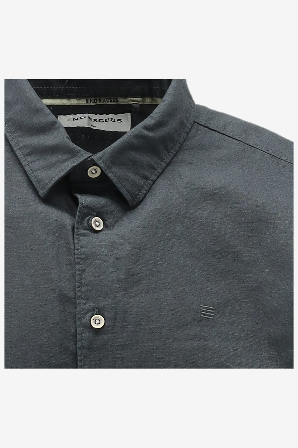 No Excess Casual Shirt 