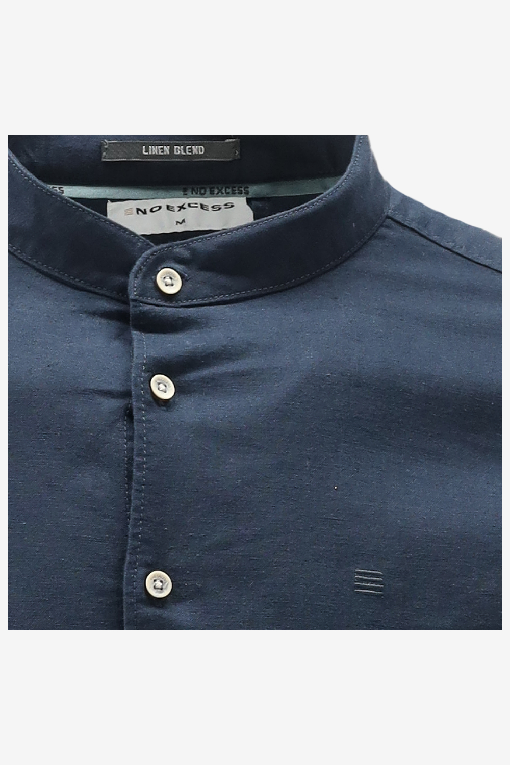 No Excess Casual Shirt 
