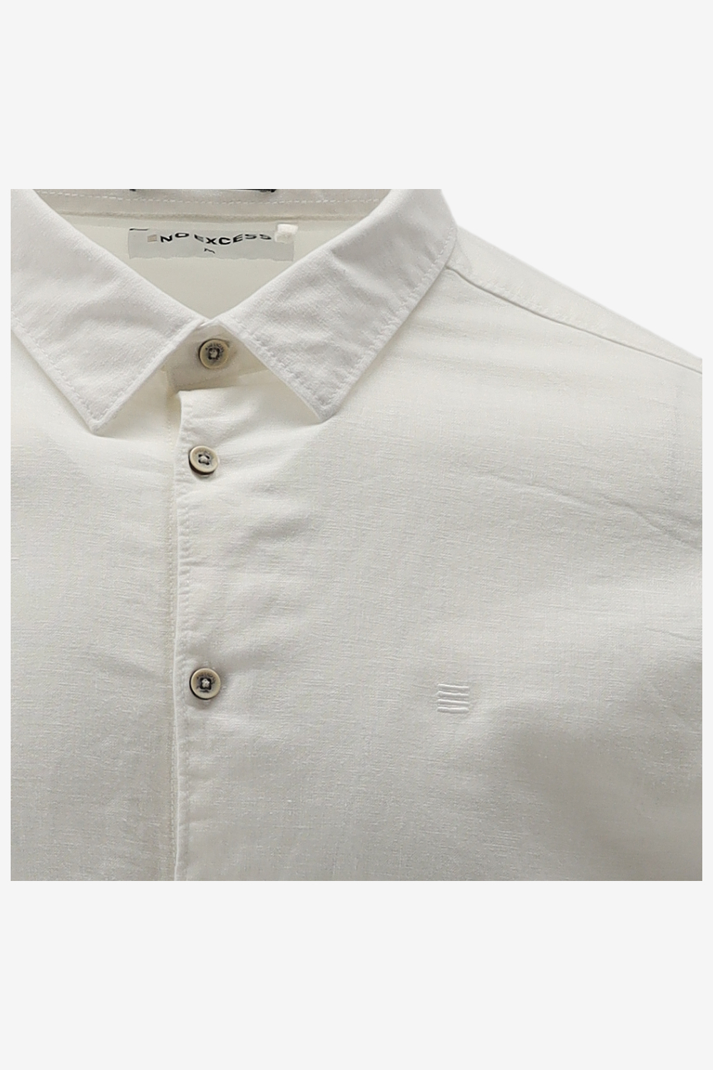 No Excess Casual Shirt 