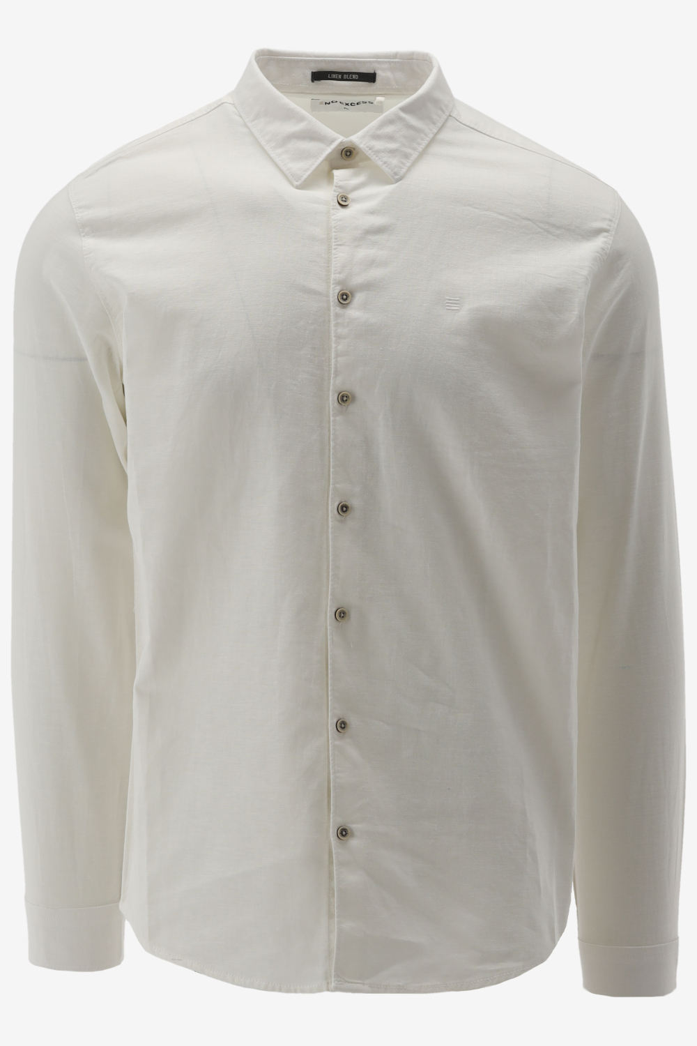No Excess Casual Shirt 