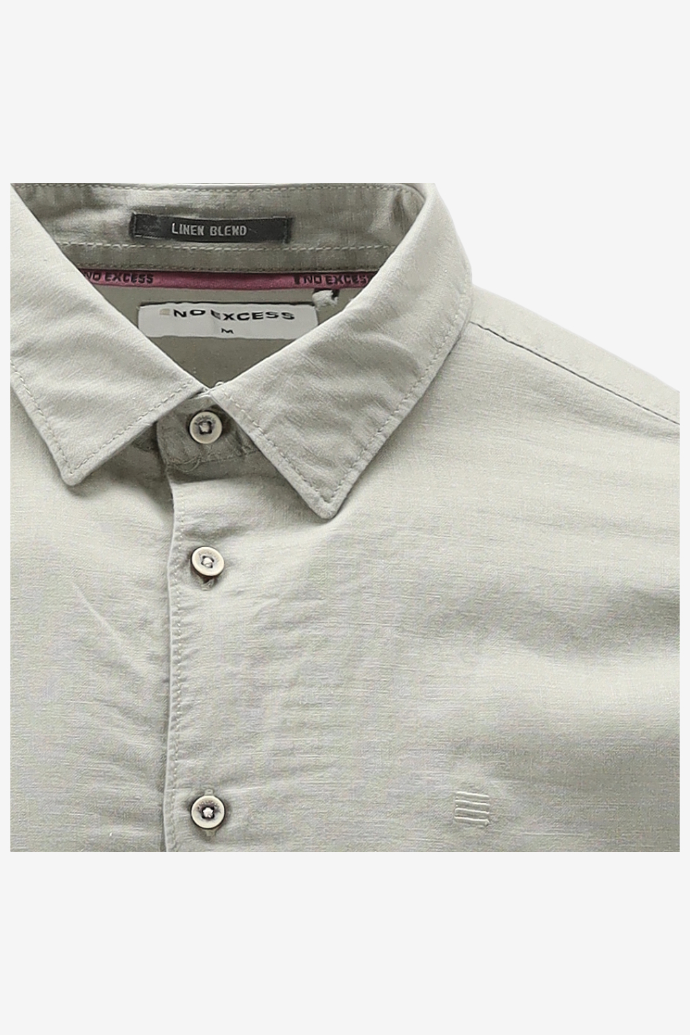 No Excess Casual Shirt 