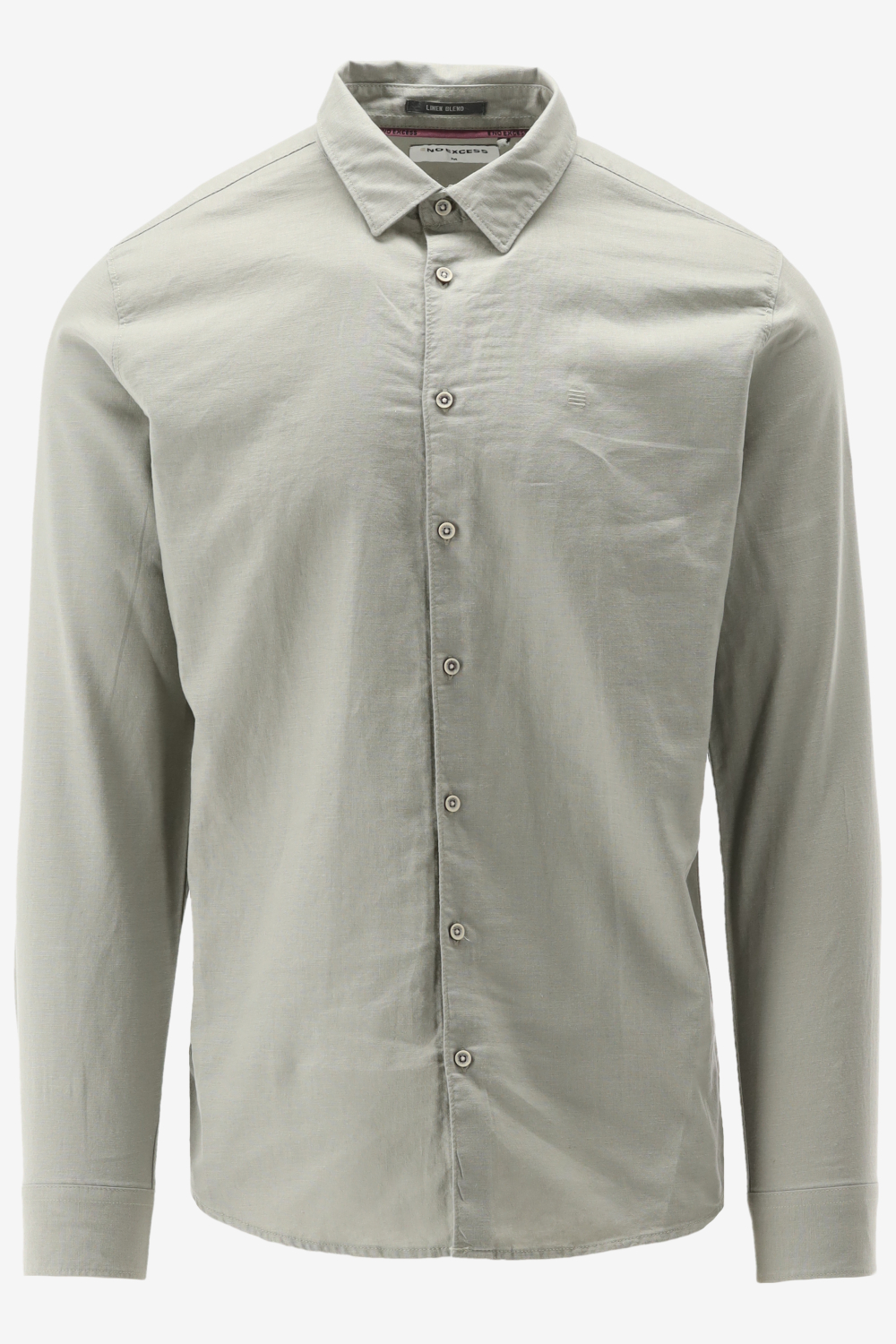 No Excess Casual Shirt 
