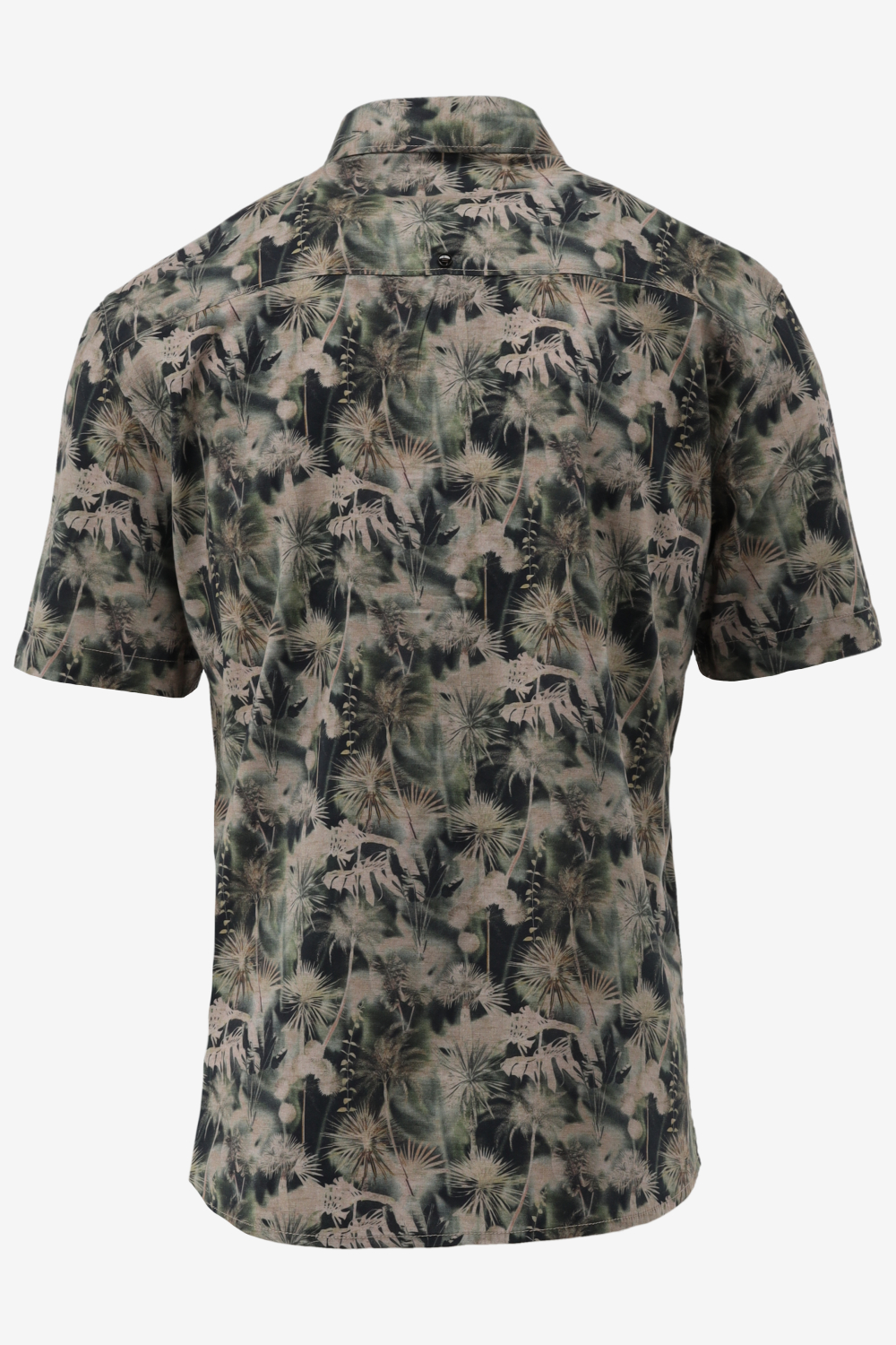 No Excess Casual Shirt 