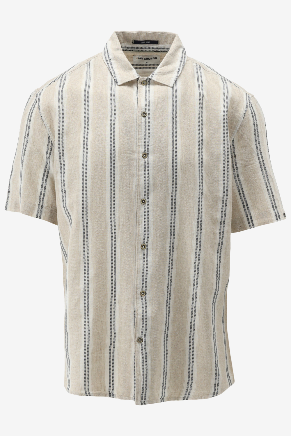 No Excess Casual Shirt 